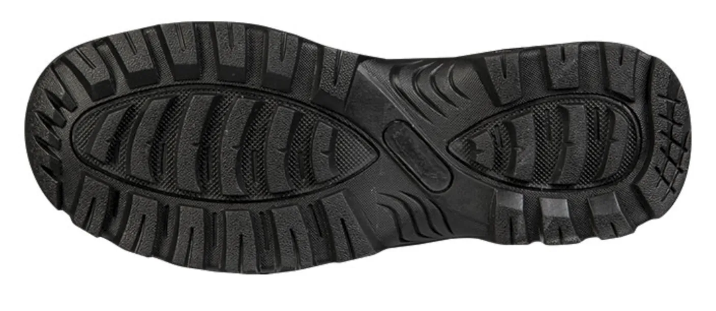 PATROL′ BOOTS ONE-ZIP