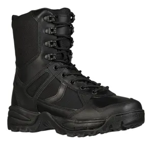 PATROL′ BOOTS ONE-ZIP