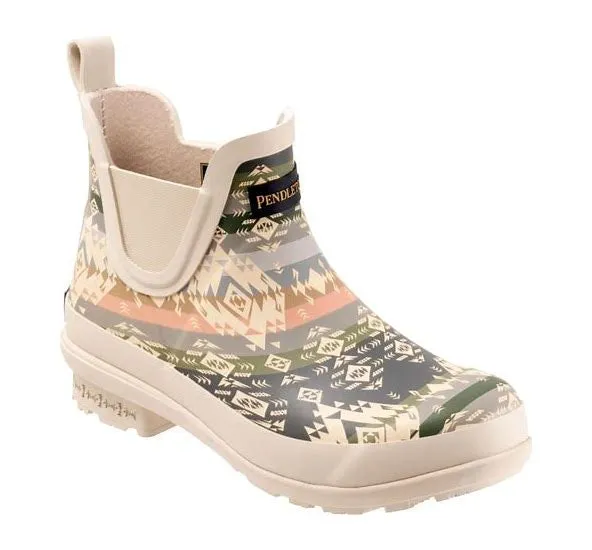Pendleton Agate Beach Chelsea Boot