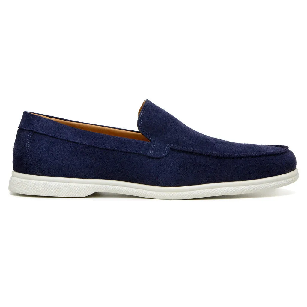 Poland style Old Money casual loafer