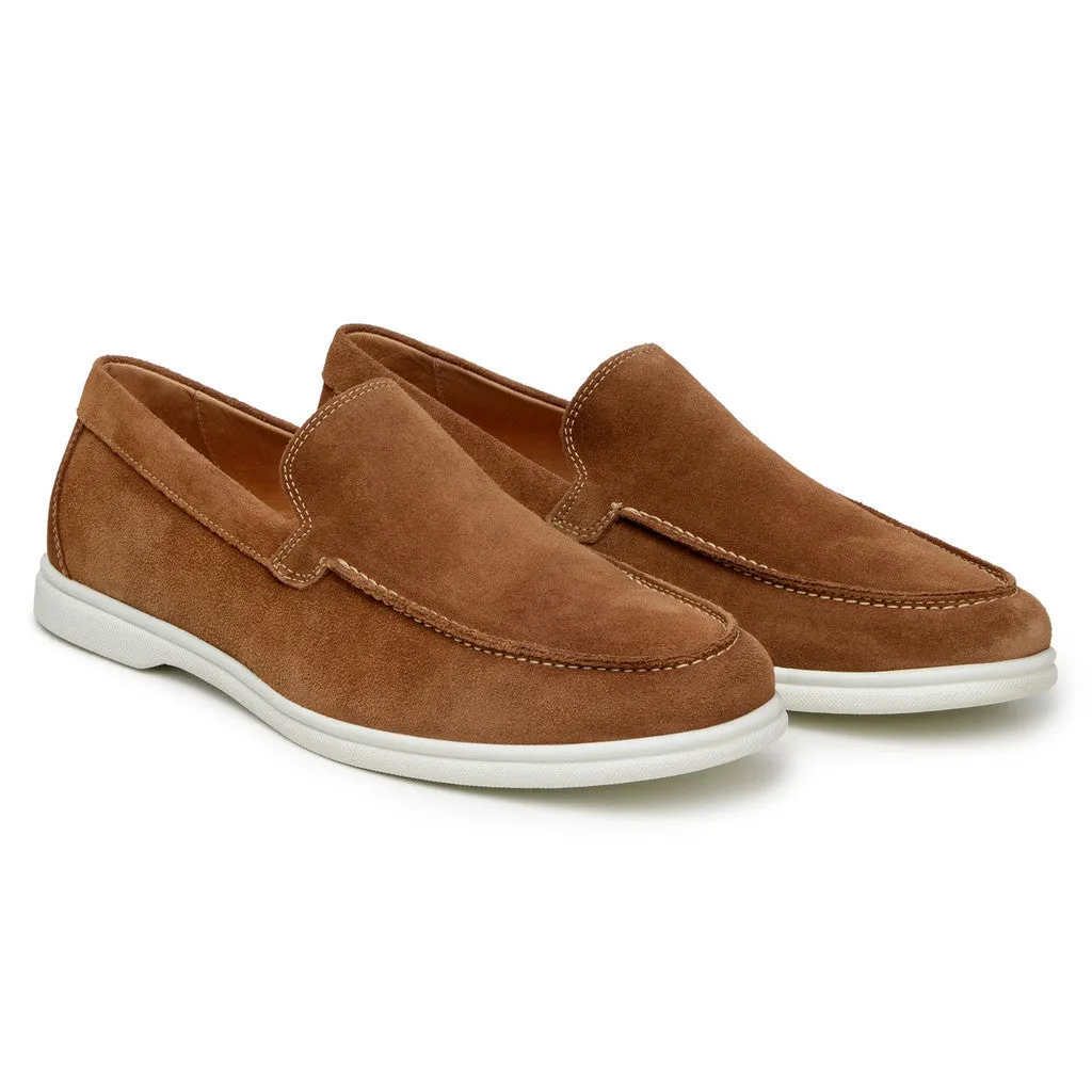 Poland style Old Money casual loafer