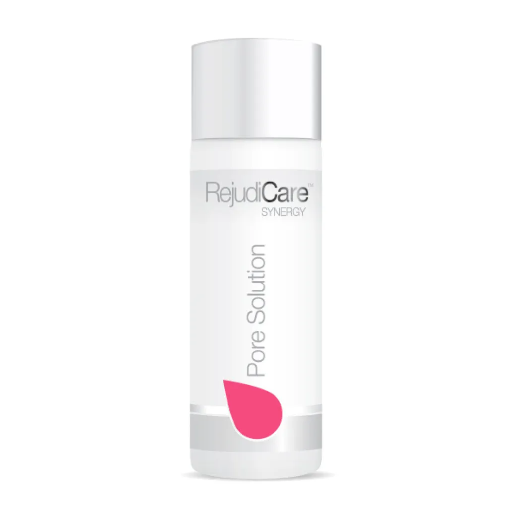 Pore Solution