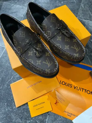 Premium Loafers for Men
