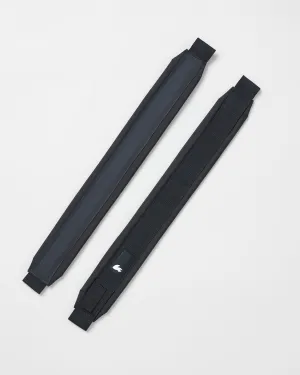 Pro Plus Padded Toestrap Set for RS200 Helm (new deck layout)