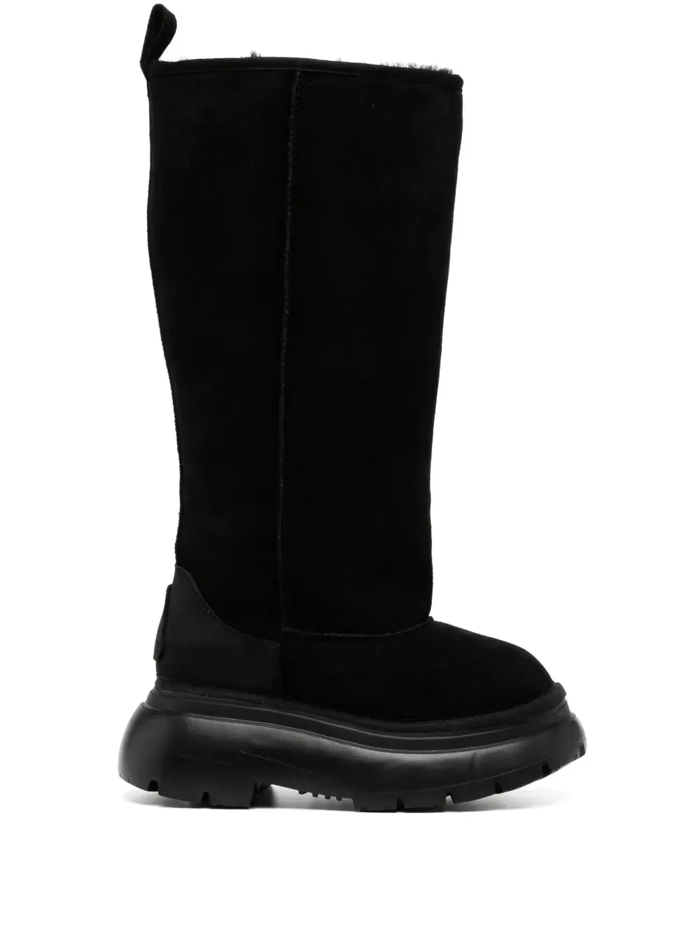 R13 leather boots