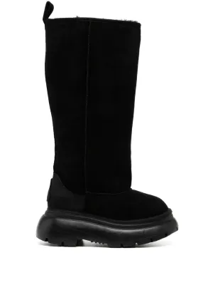 R13 leather boots