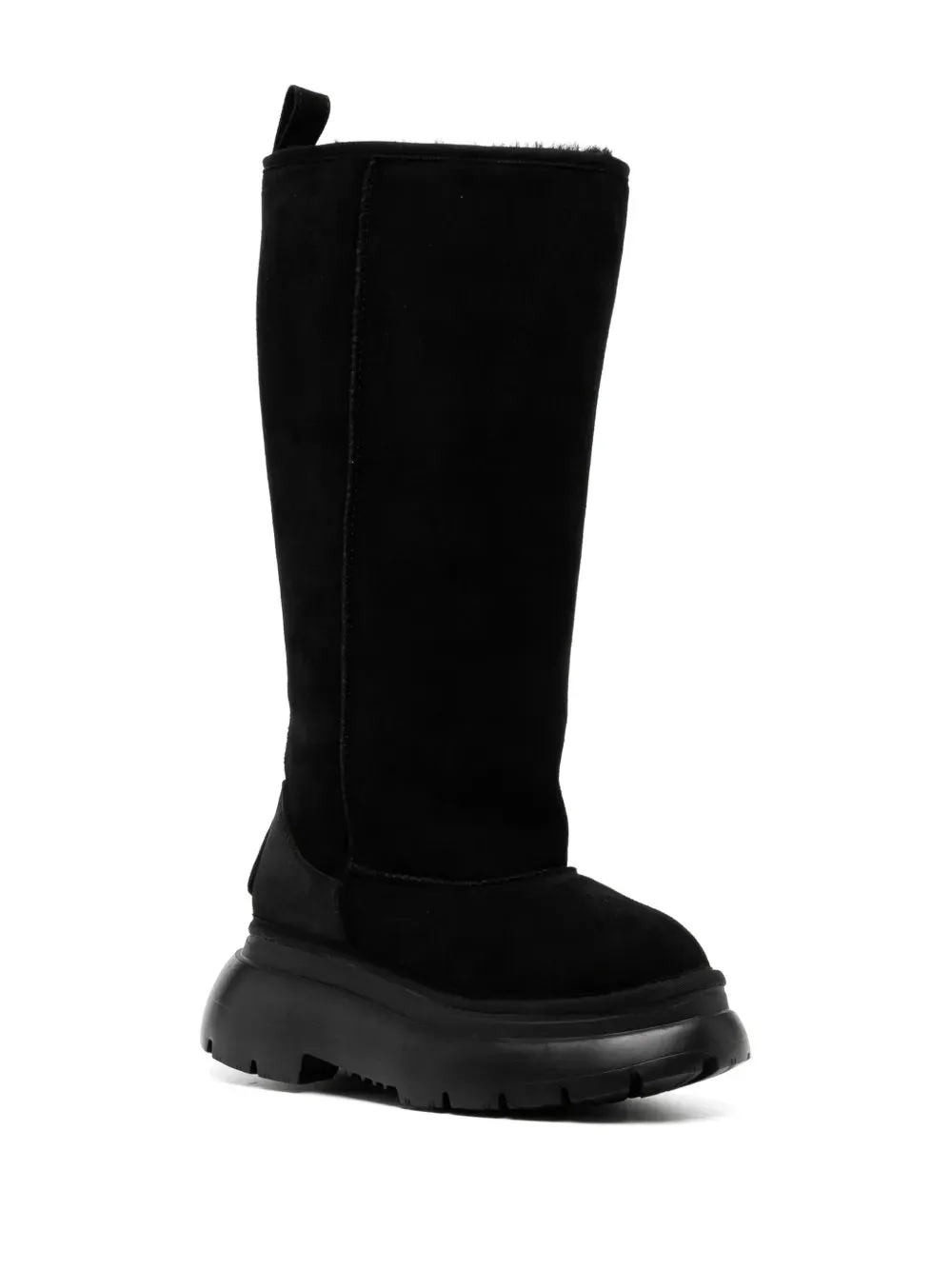R13 leather boots