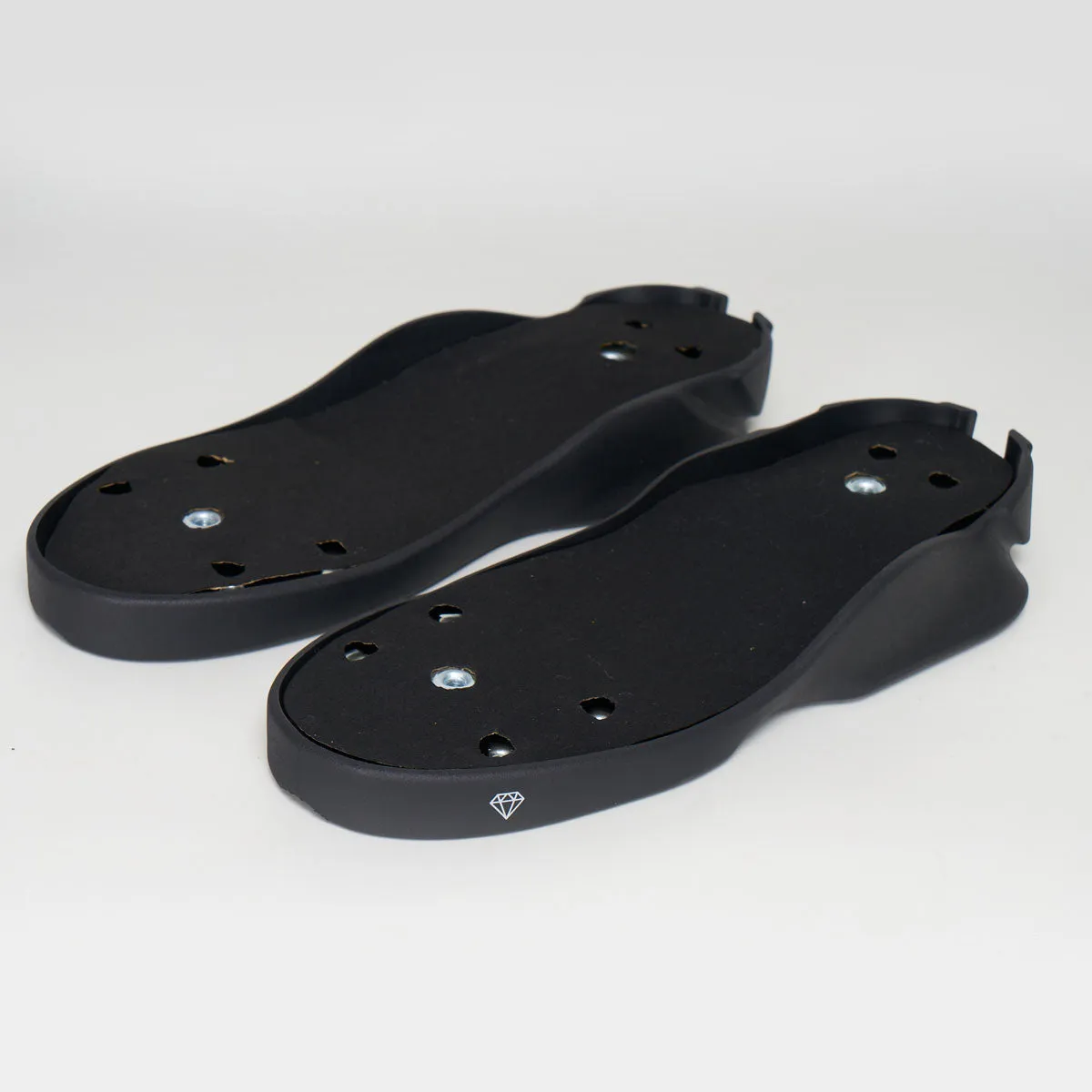 Razors One-Piece Cult Soul Plates - Black