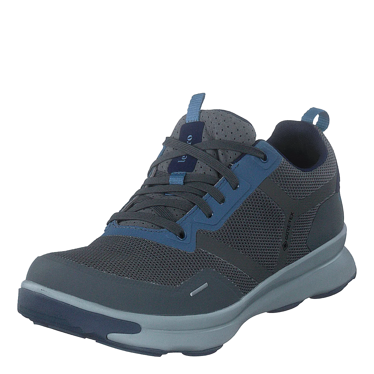 Ready Grey