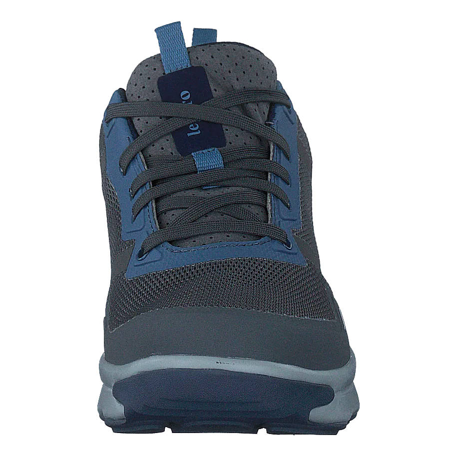 Ready Grey