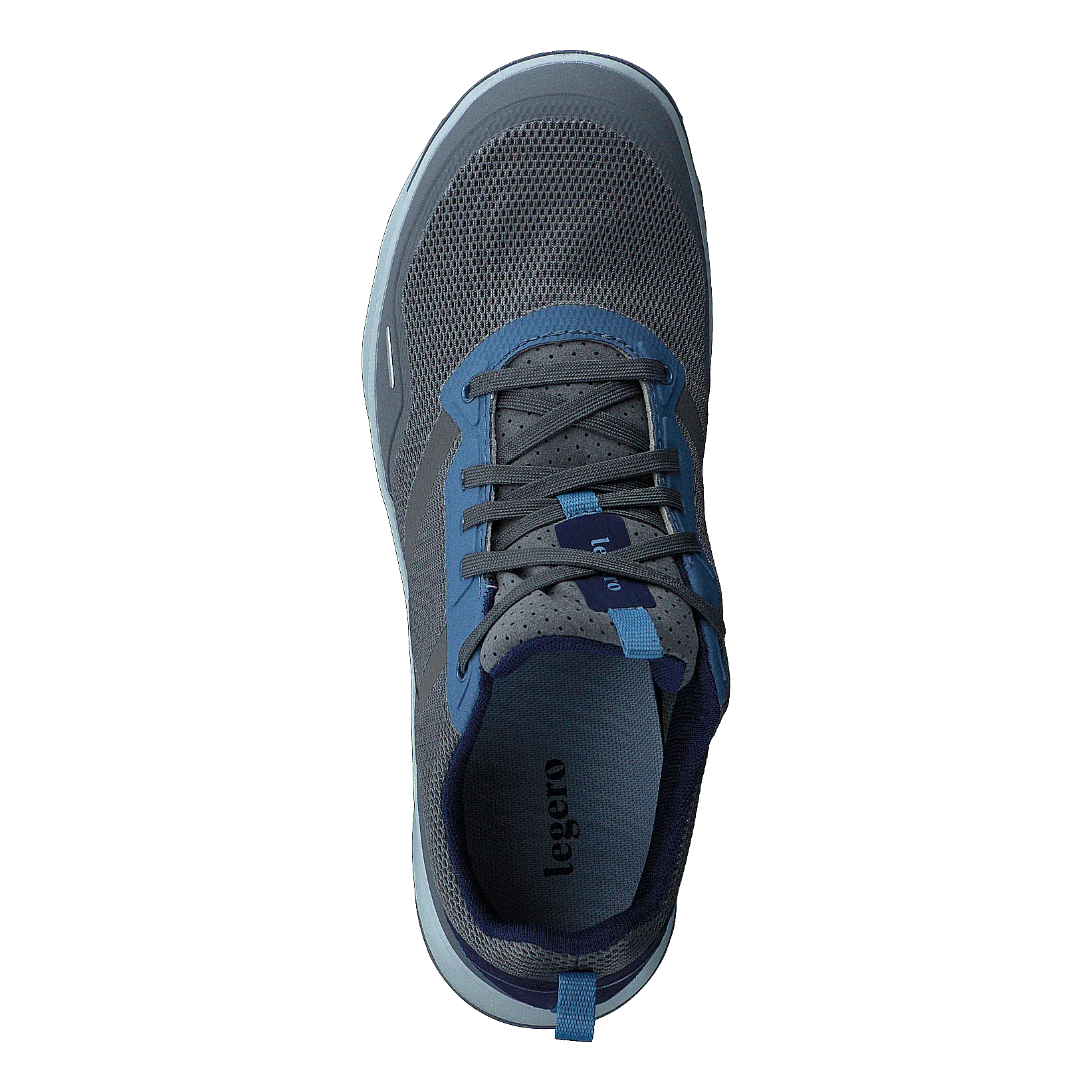 Ready Grey
