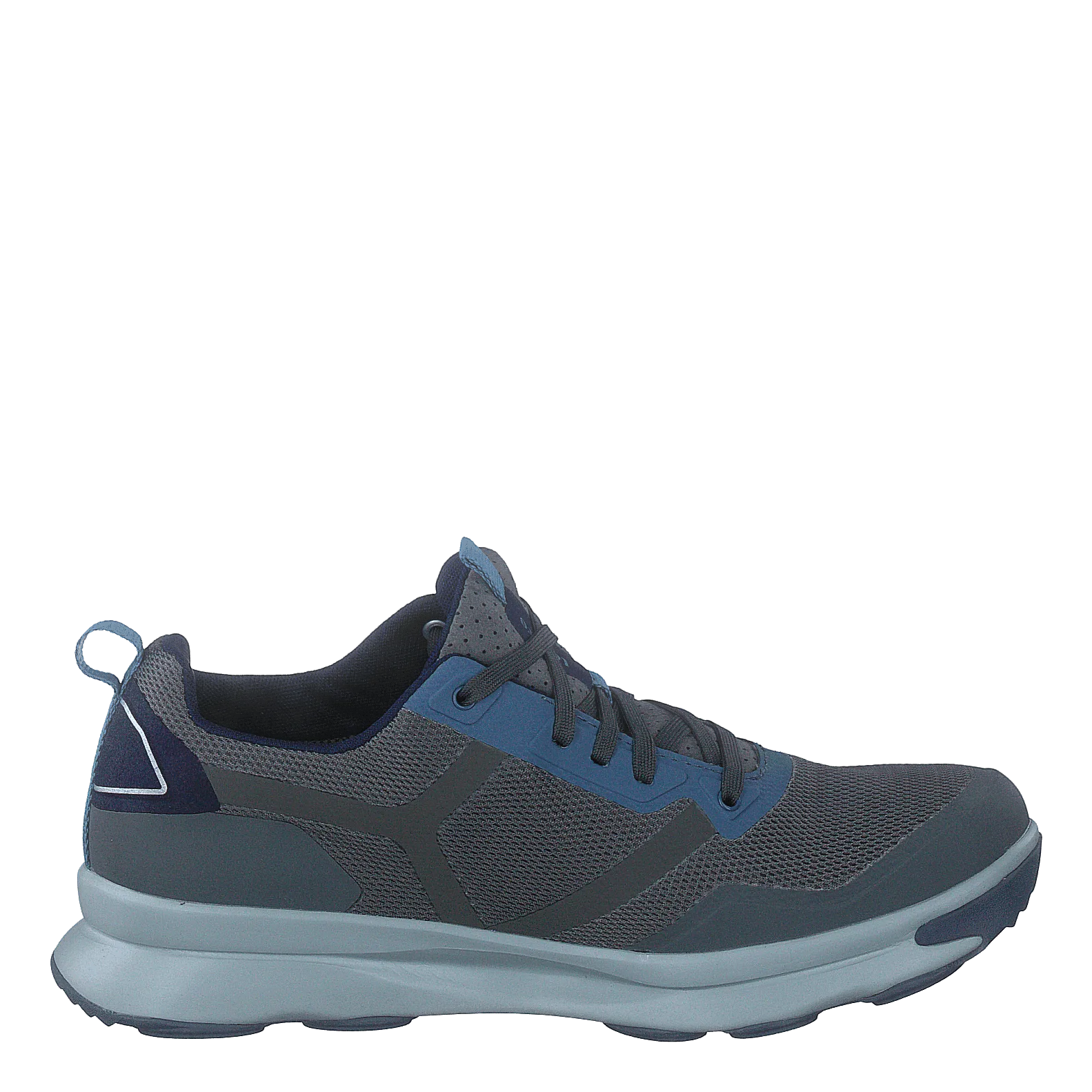 Ready Grey