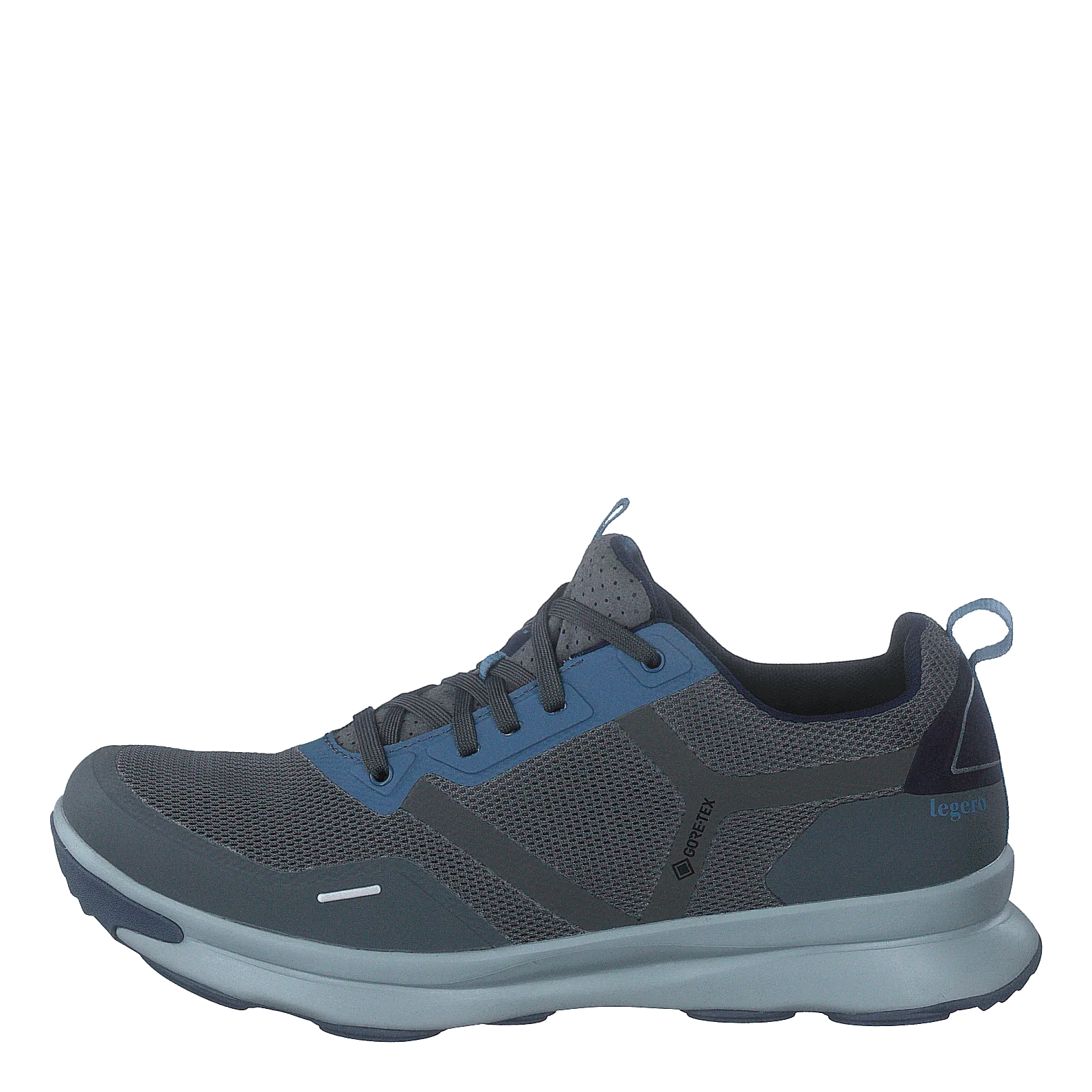 Ready Grey