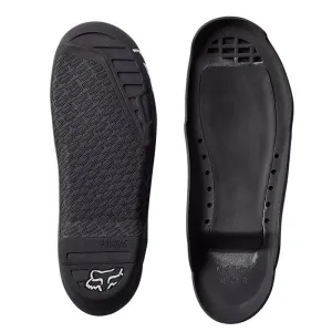 Repuesto Bota Moto Instinct Suela Negra Fox