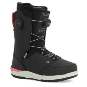 Ride Lasso Men's Snowboard Boots