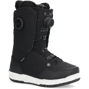 Ride Womens Hera Snowboard Boots Black 2025