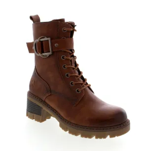 Rieker 92040-24 - Tan