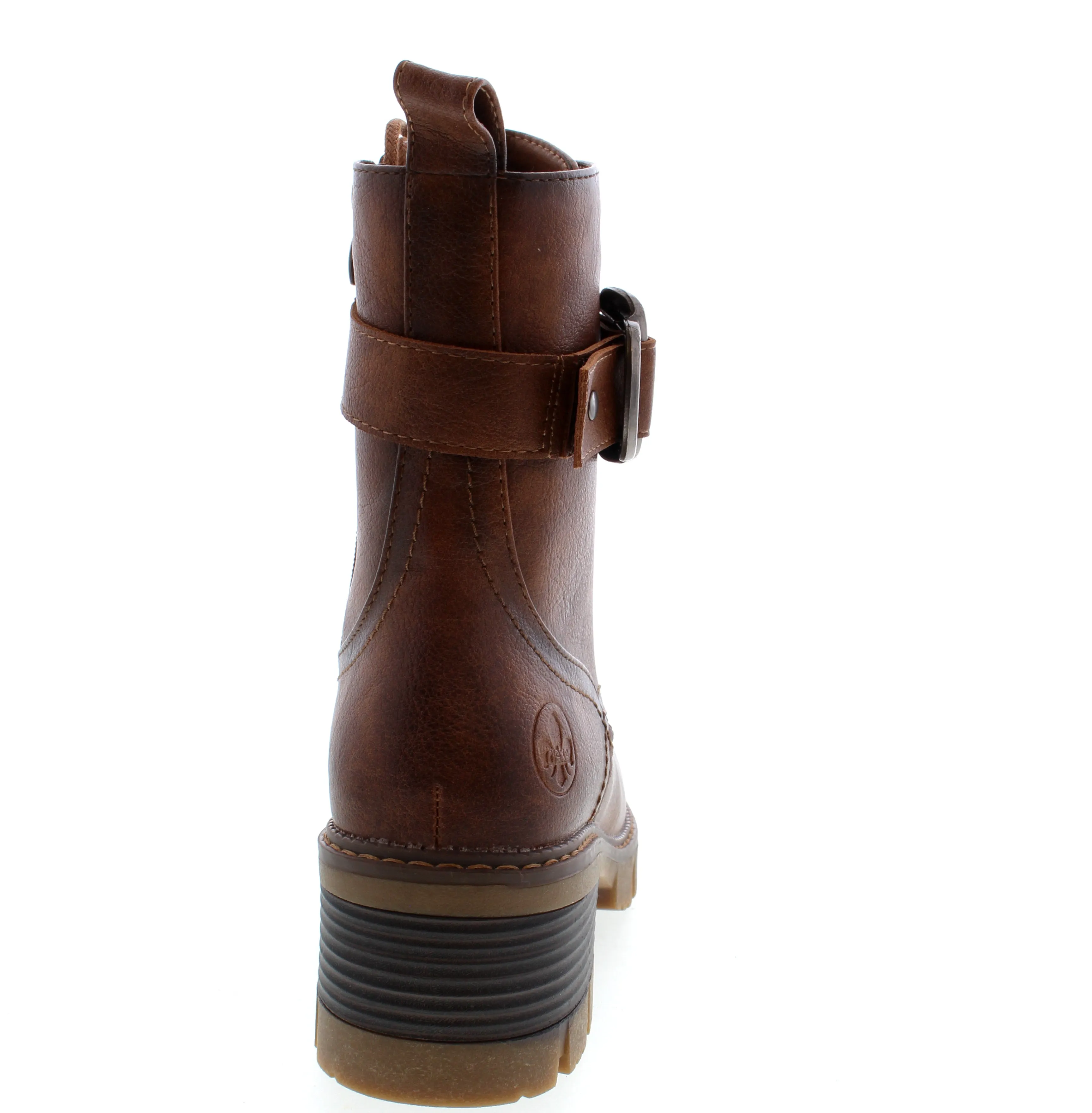 Rieker 92040-24 - Tan