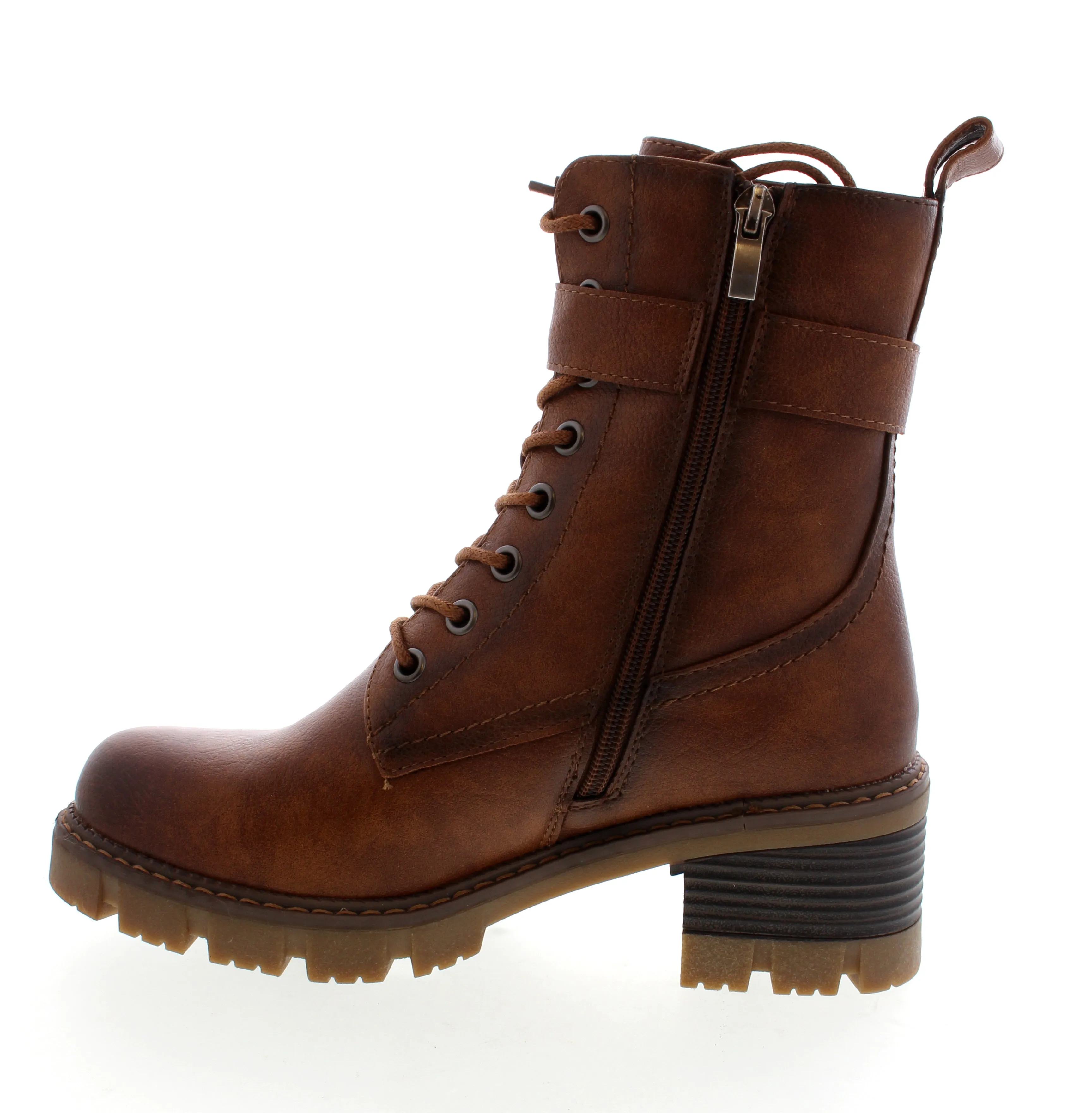 Rieker 92040-24 - Tan
