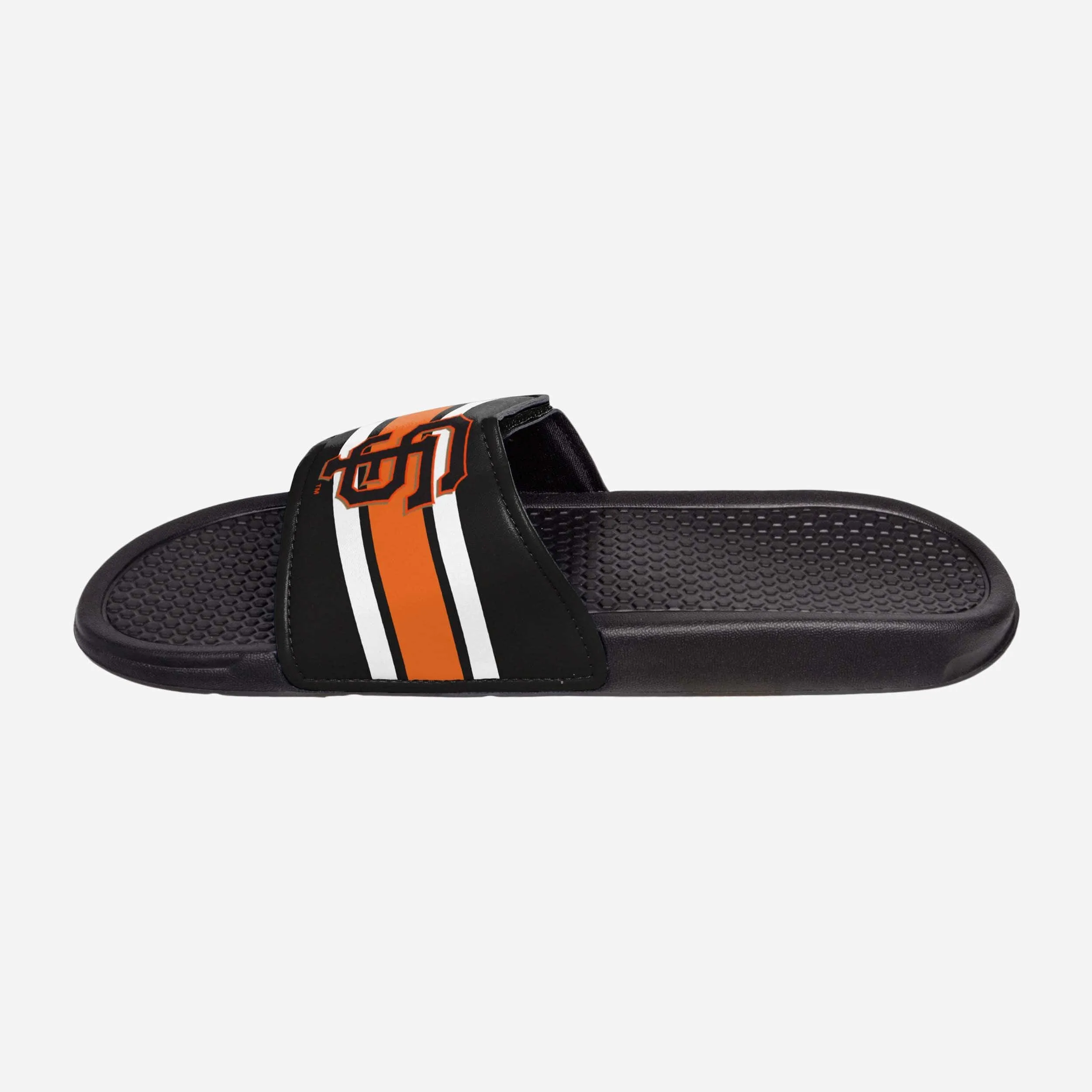 San Francisco Giants Stripe Legacy Sport Slide