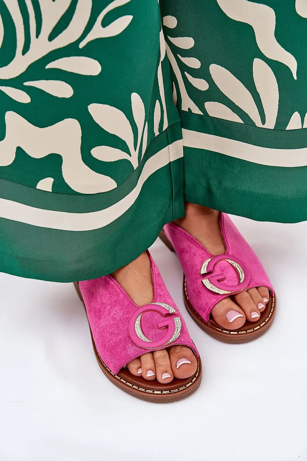 Sandals