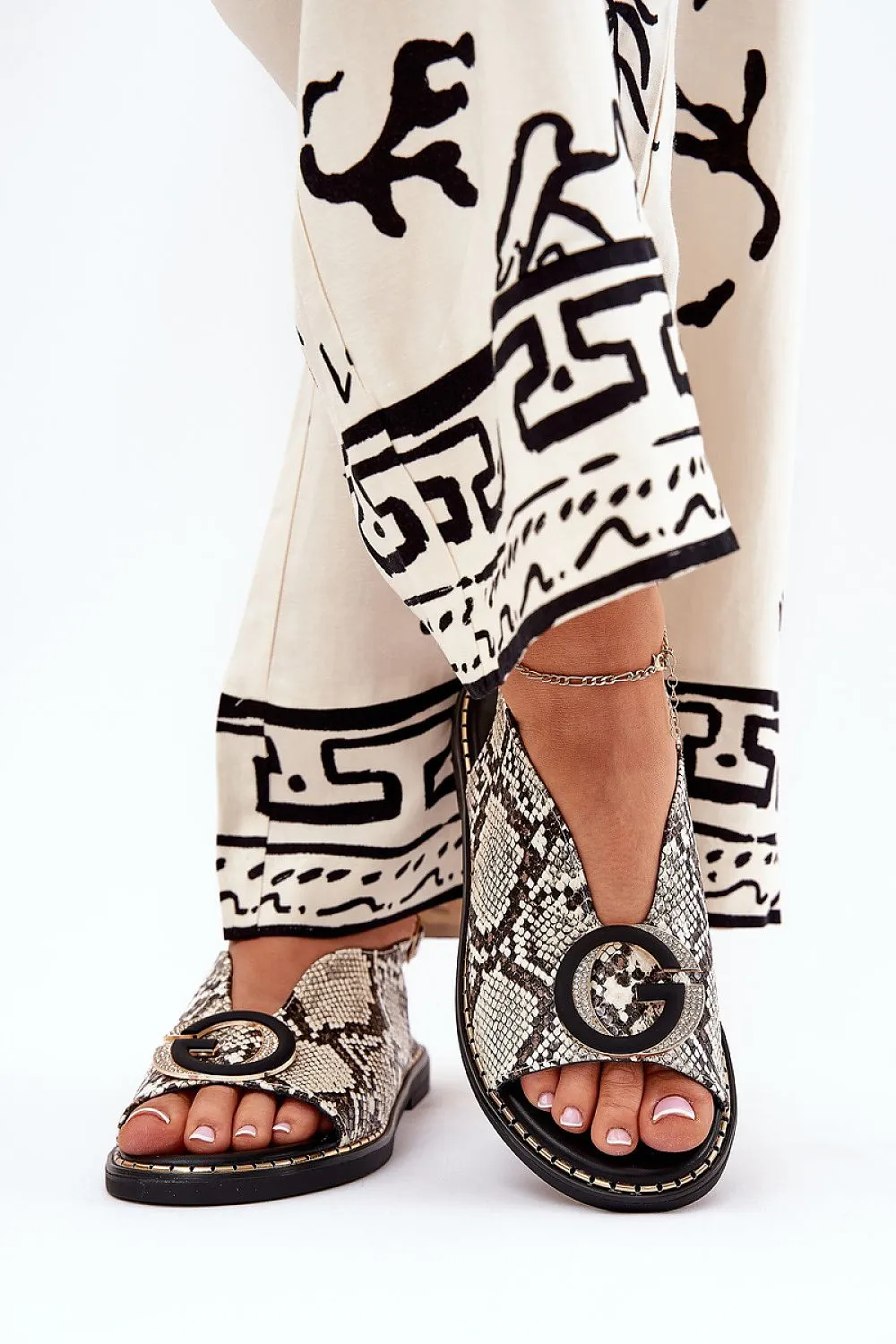 Sandals