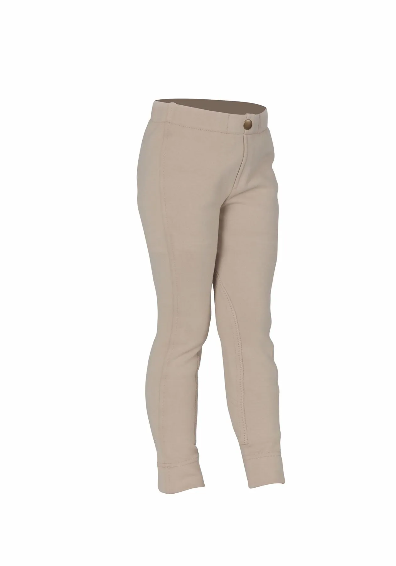 Shires Wessex Jodhpurs - Childrens