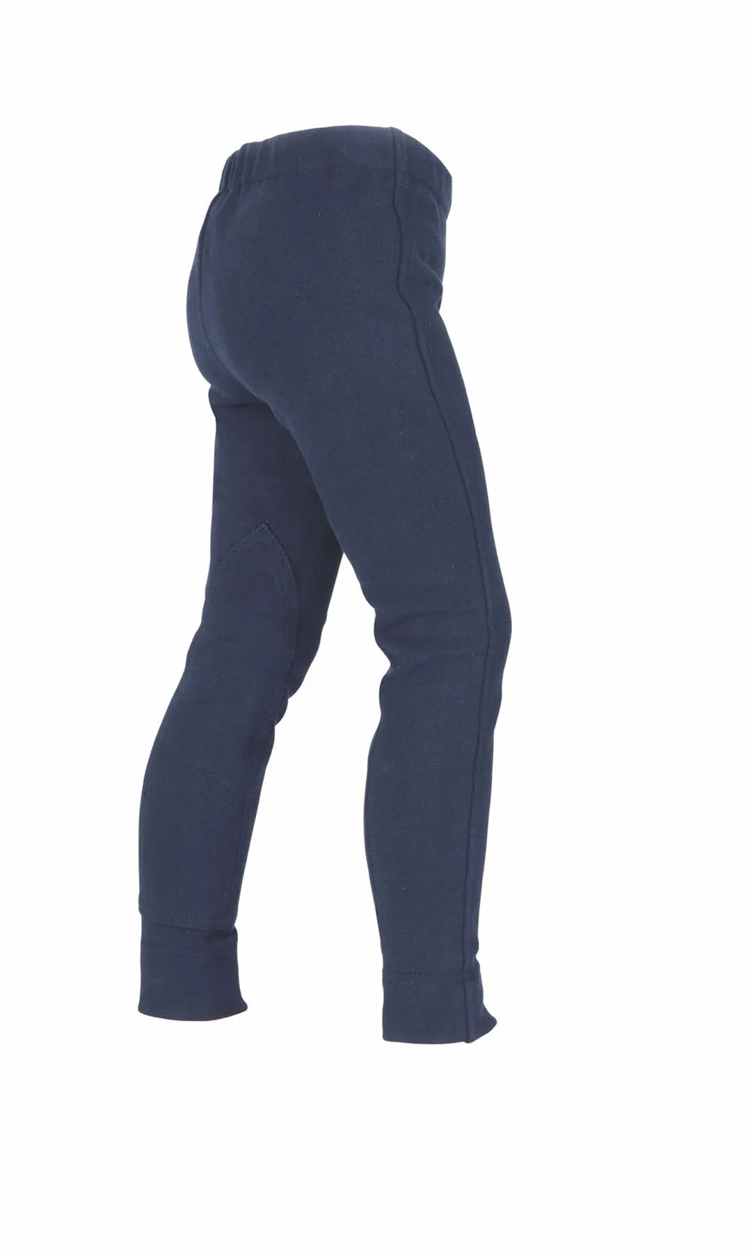 Shires Wessex Jodhpurs - Childrens