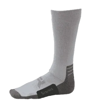 Simms M's Guide Wet Wading Sock