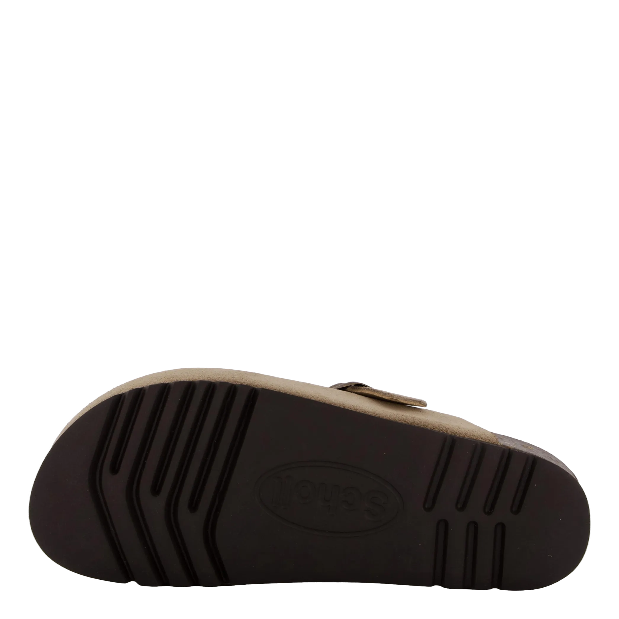 Sl Fae Suede Dark Beige