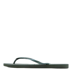 Slim Green