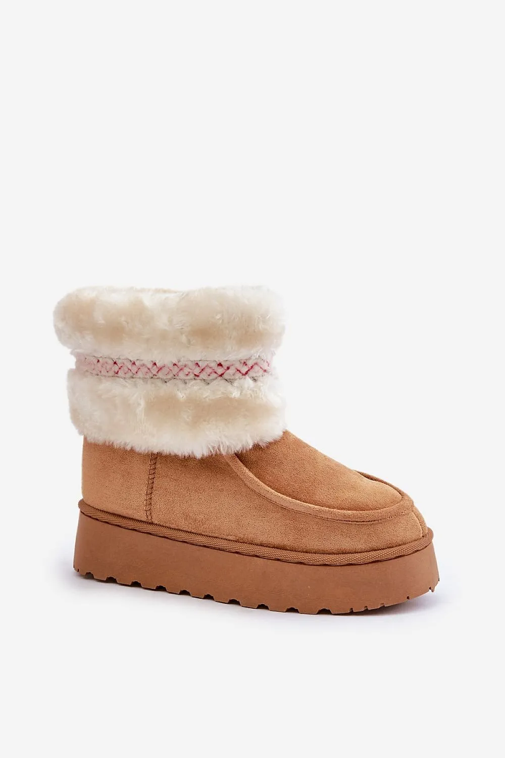 Snow boots