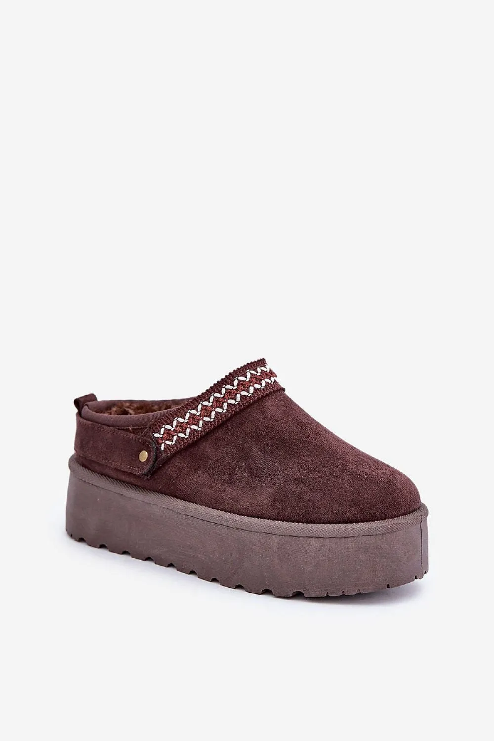 Snow boots