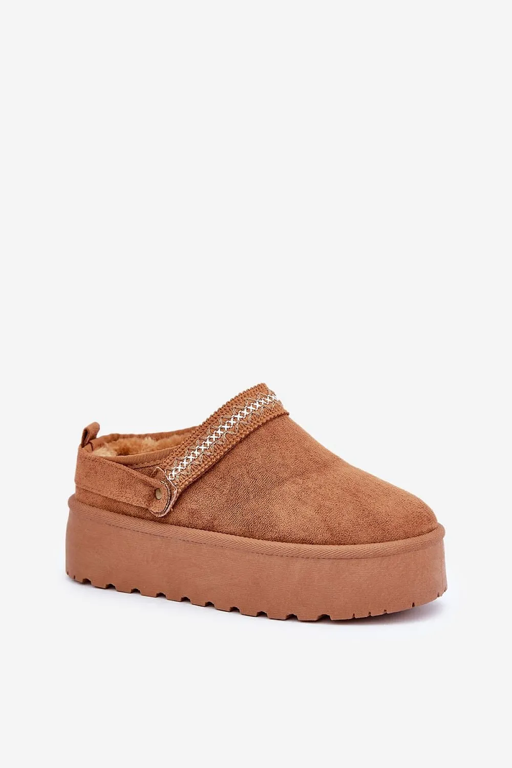 Snow boots
