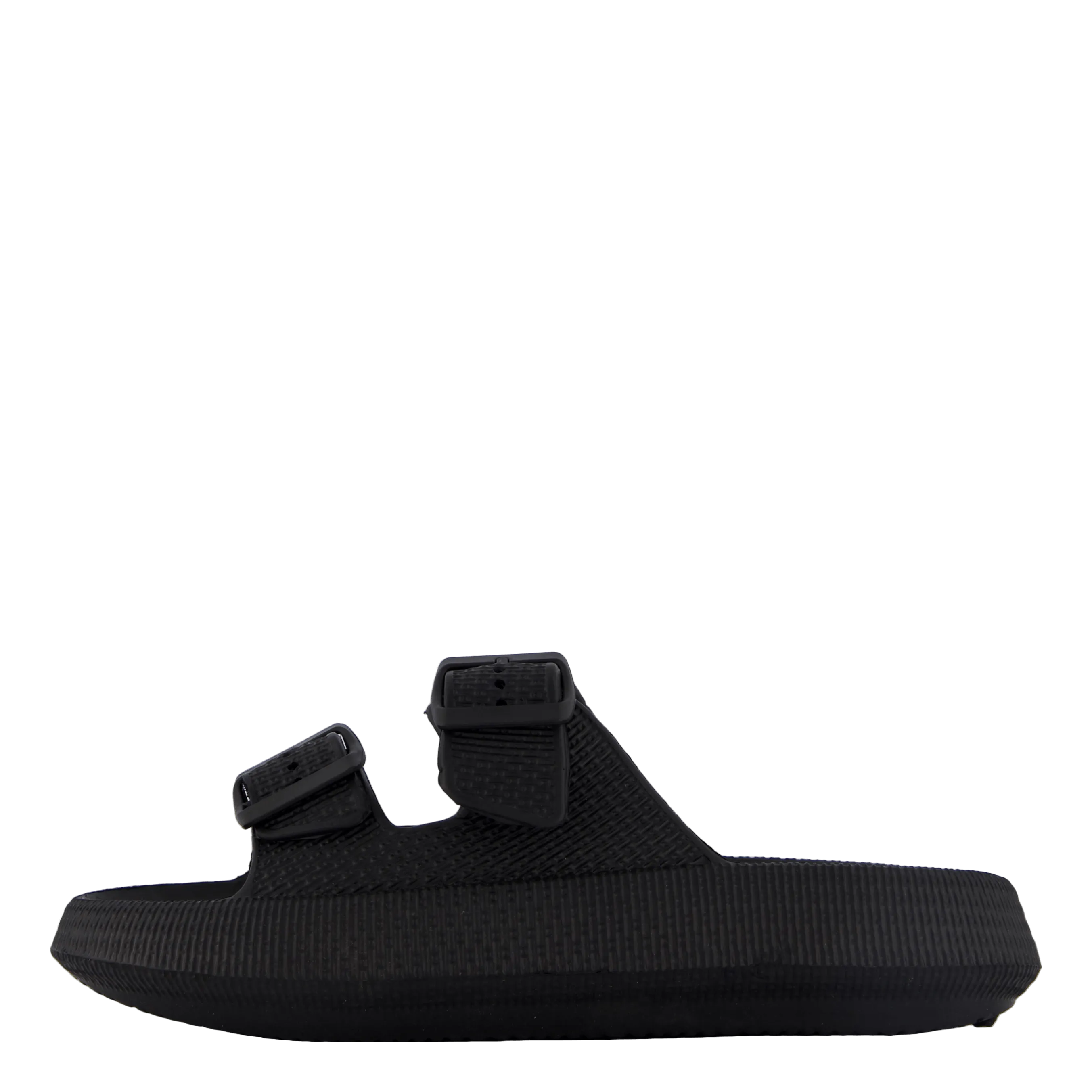 Spectra Chunky W Black