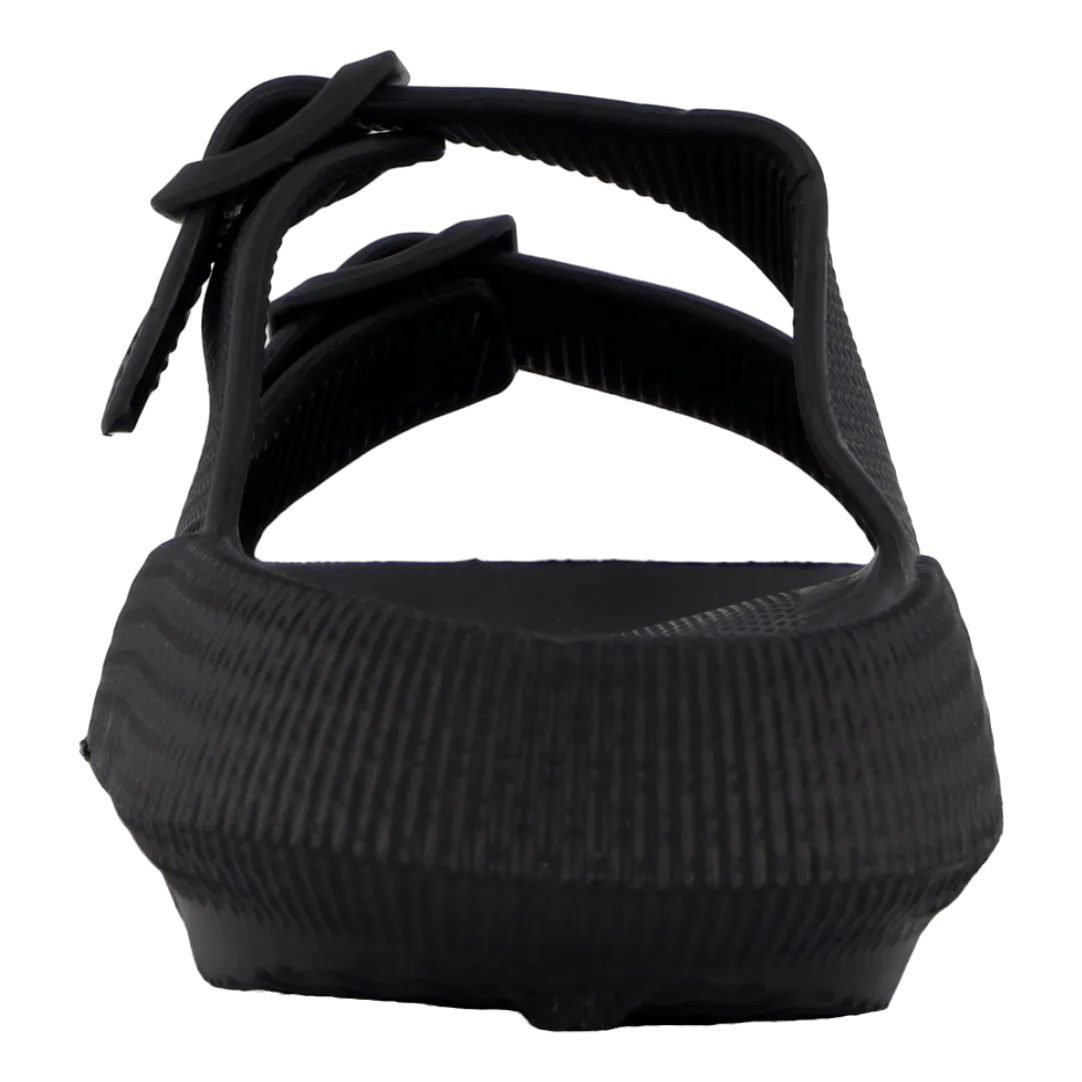 Spectra Chunky W Black