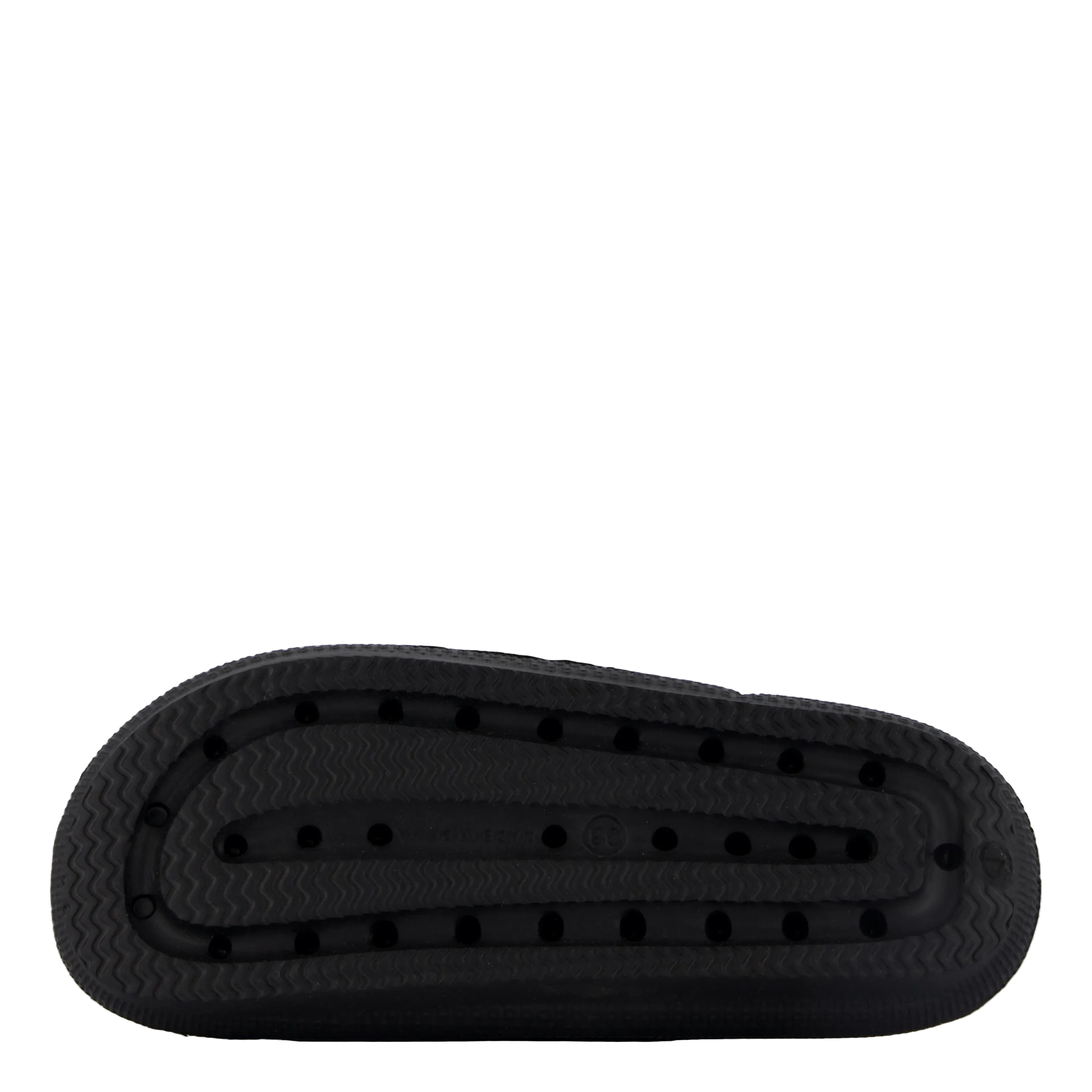 Spectra Chunky W Black