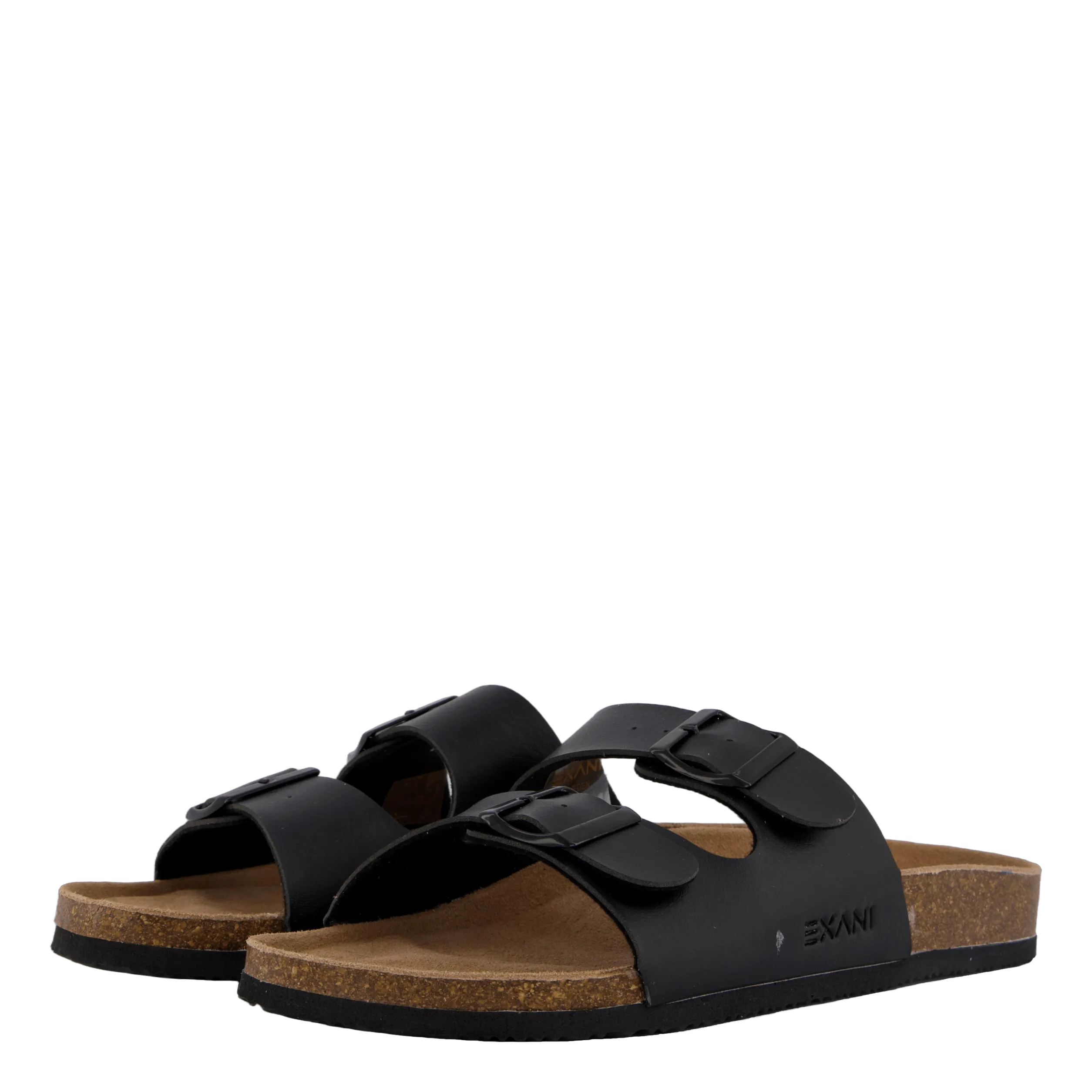 Spectra M Black