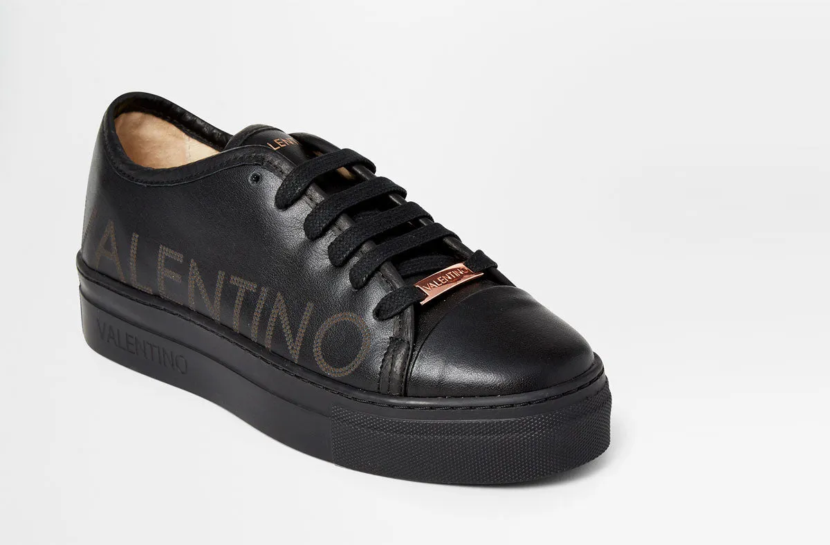 SS20 - Sneakers - Dalia Sauvage Laser - Black