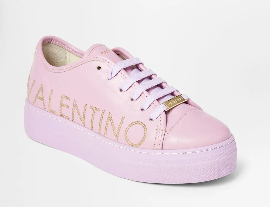 SS20 - Sneakers - Dalia Sauvage Laser - Pink