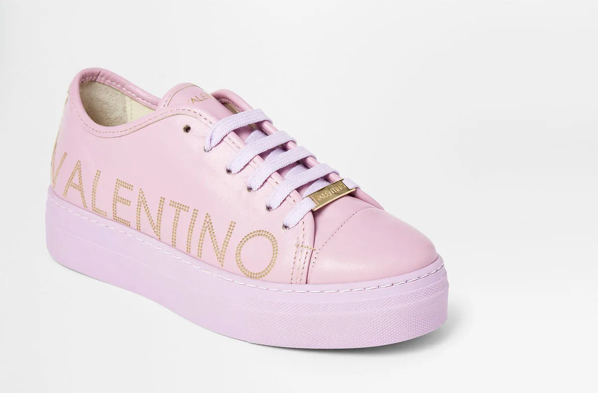 SS20 - Sneakers - Dalia Sauvage Laser - Pink