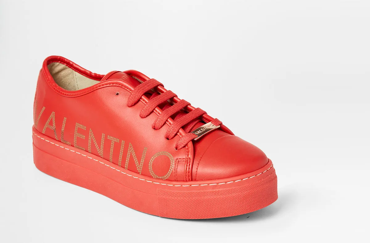 SS20 - Sneakers - Dalia Sauvage Laser - Red