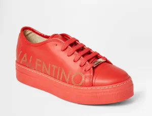 SS20 - Sneakers - Dalia Sauvage Laser - Red