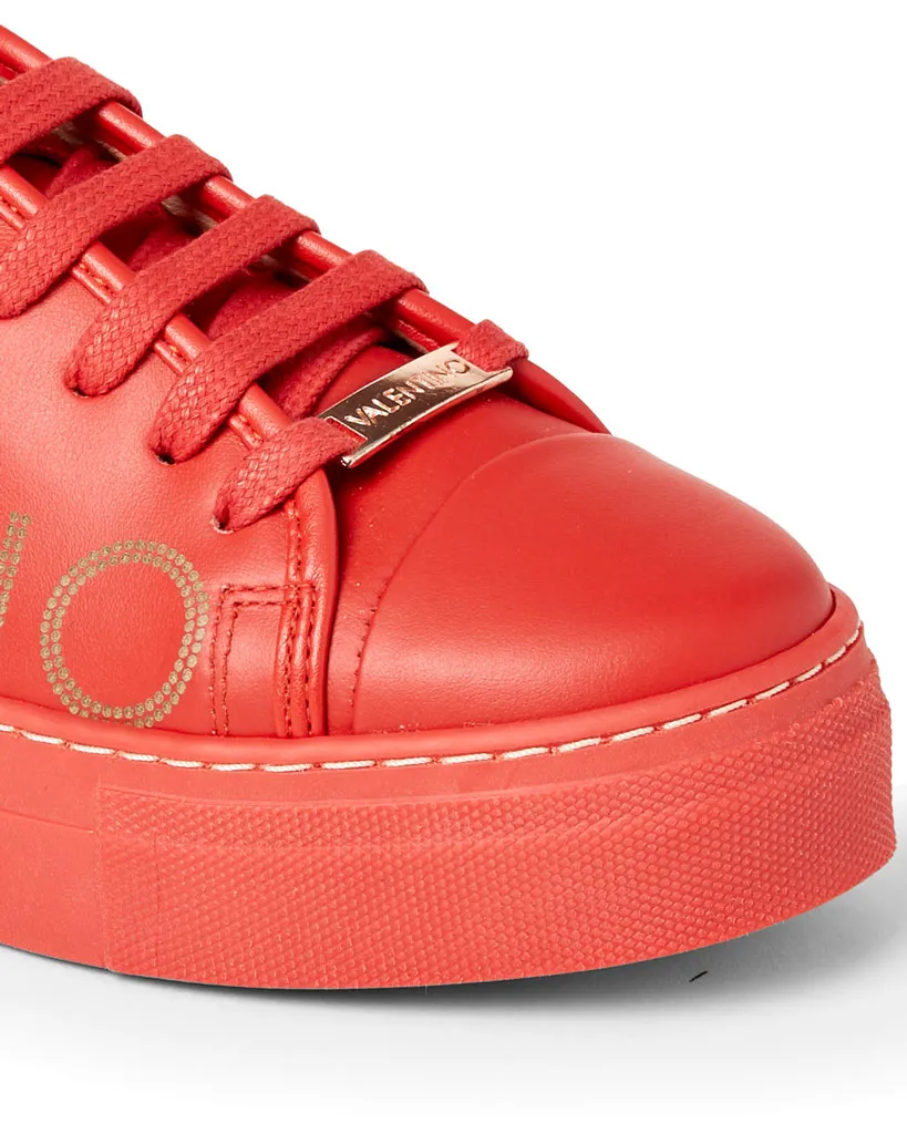 SS20 - Sneakers - Dalia Sauvage Laser - Red