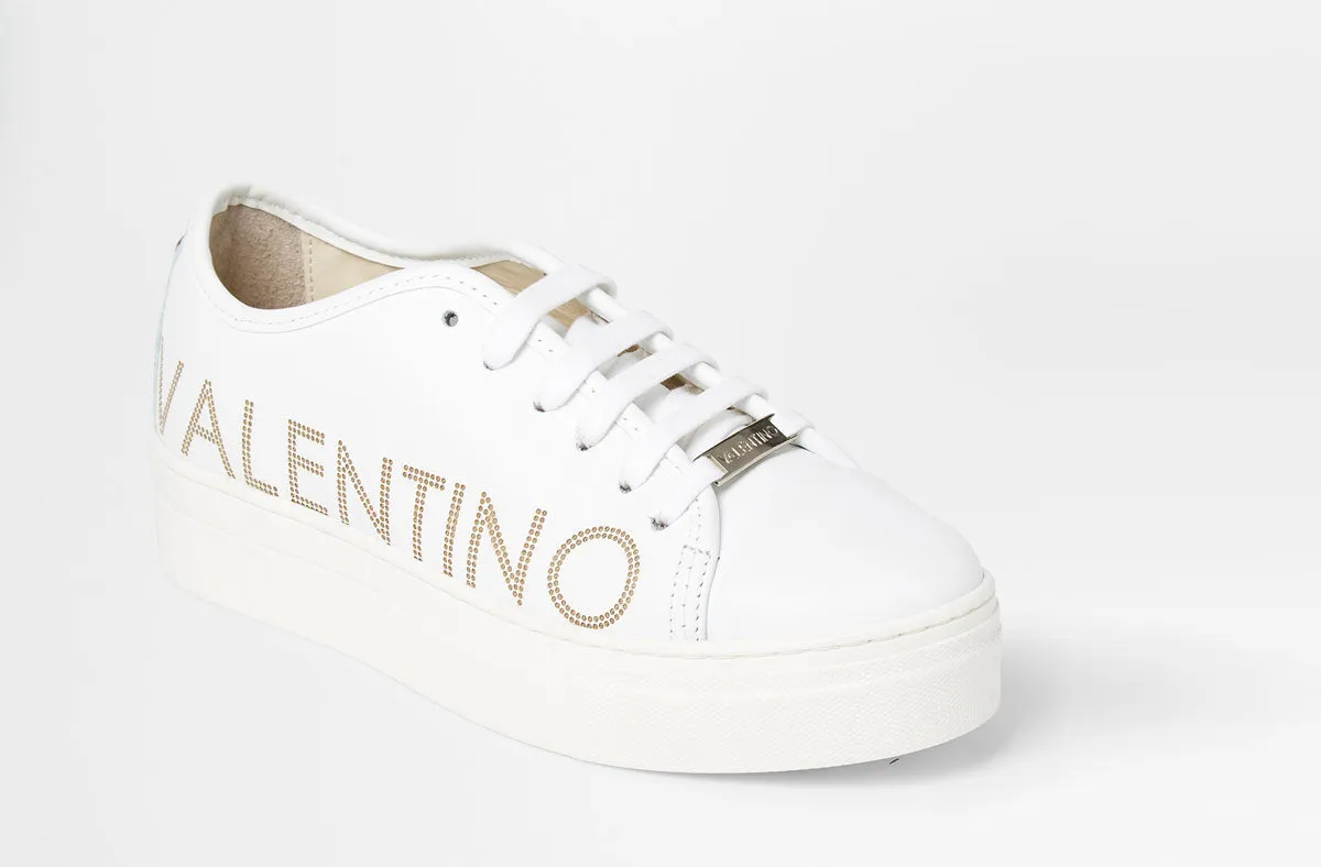 SS20 - Sneakers - Dalia Sauvage Laser - White