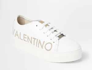 SS20 - Sneakers - Dalia Sauvage Laser - White