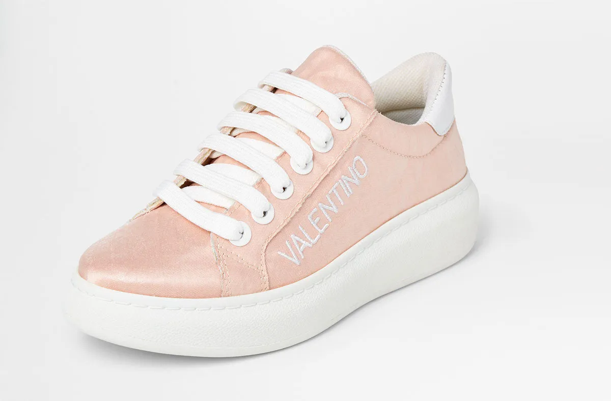 SS20 - Sneakers - Fresia - Pink
