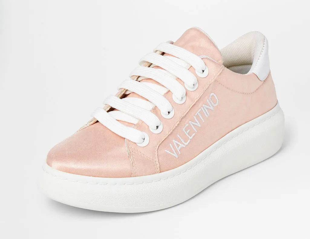 SS20 - Sneakers - Fresia - Pink