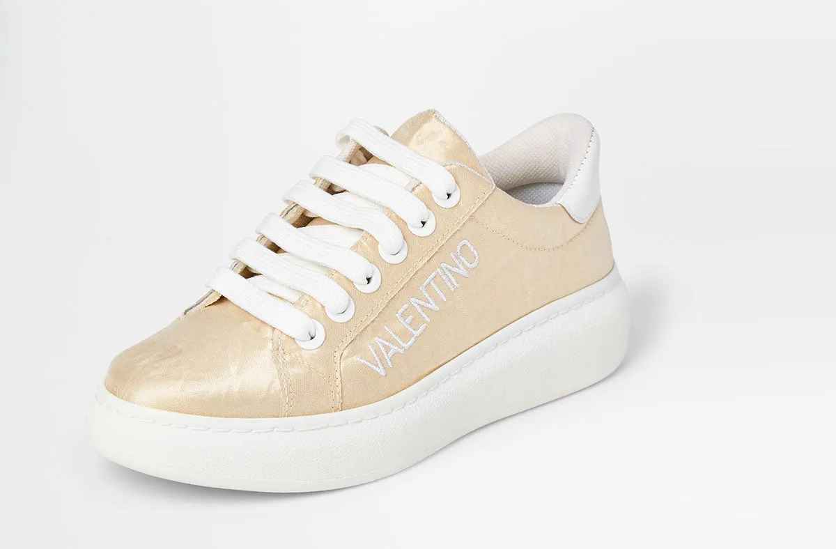 SS20 - Sneakers - Fresia - Sand