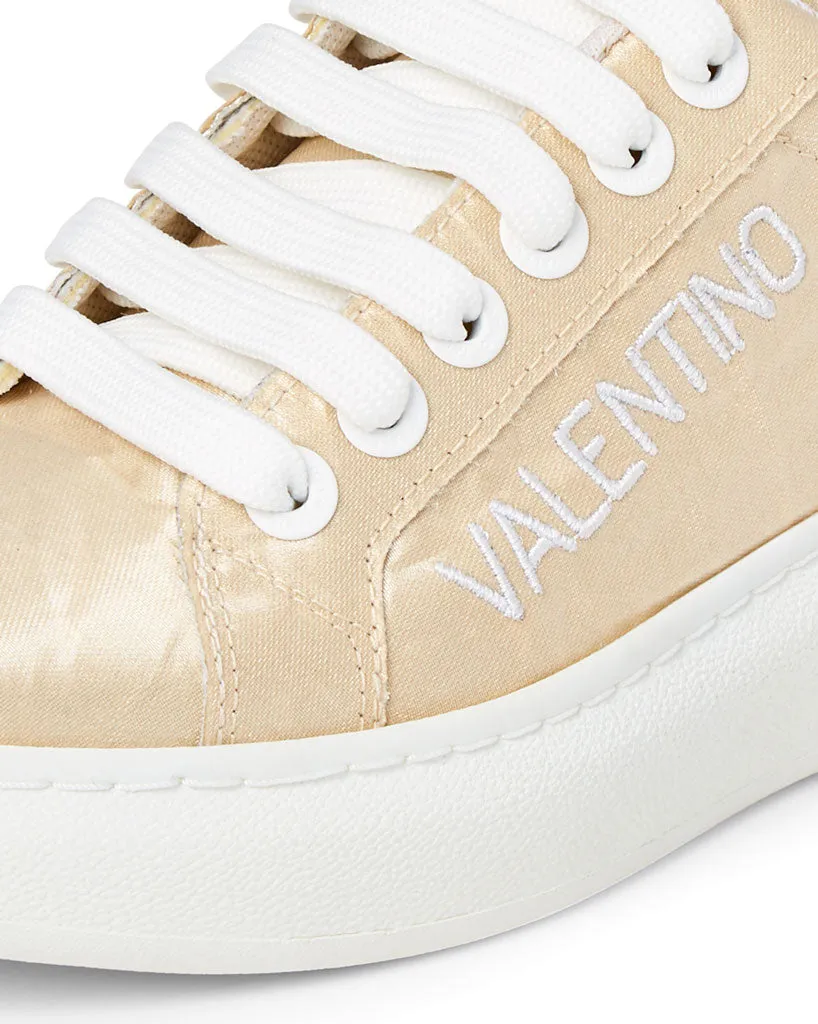 SS20 - Sneakers - Fresia - Sand
